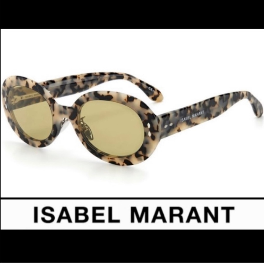 Isabel Marant sunglasses
